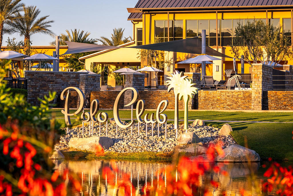 Trilogy Polo Club - Residential Lease