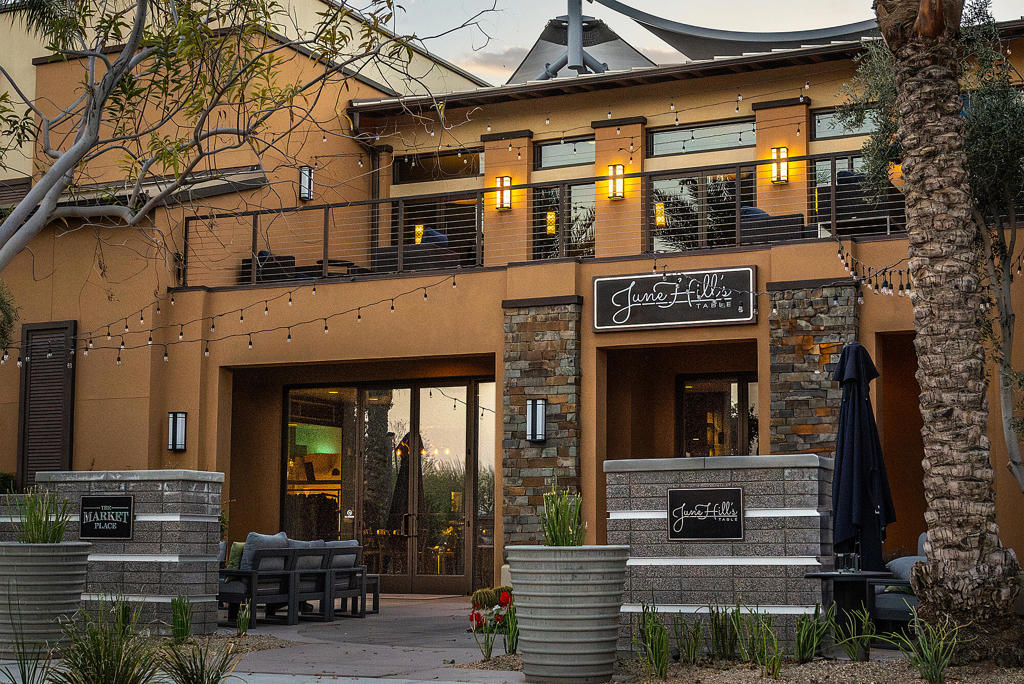 Trilogy Polo Club - Residential Lease