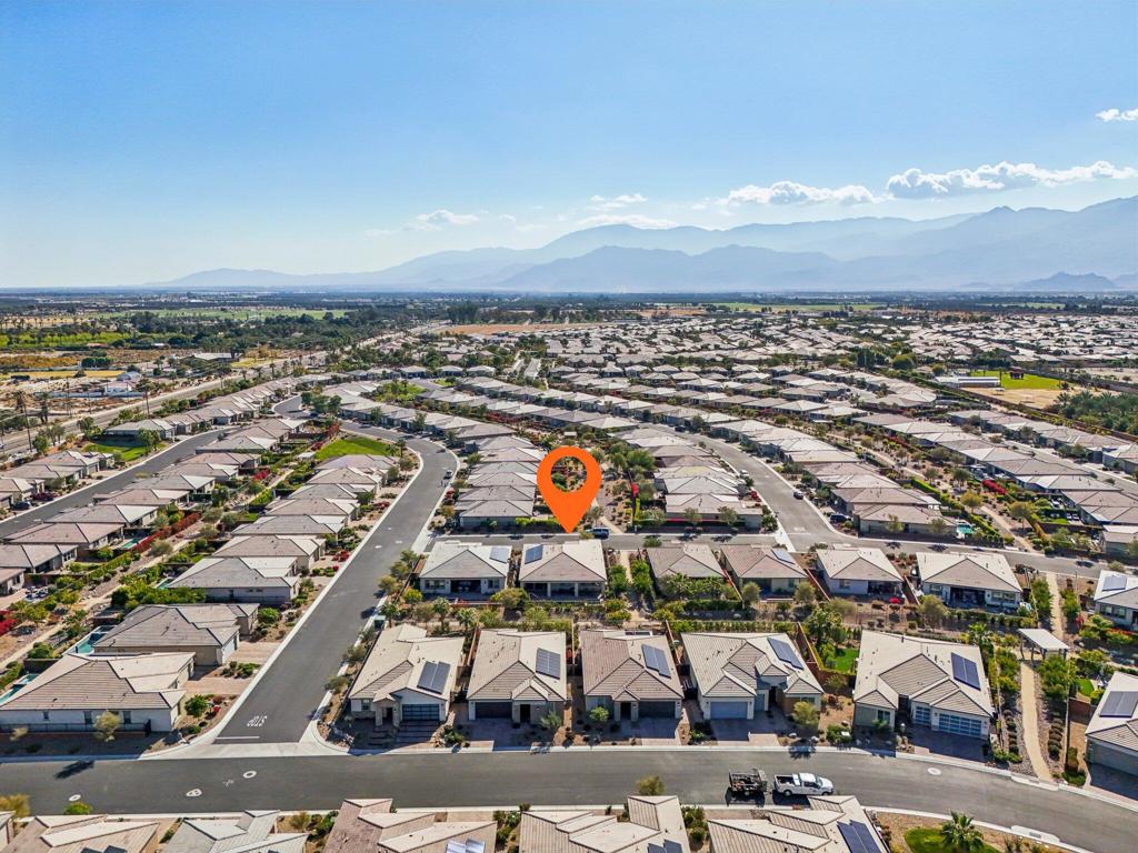 Trilogy Polo Club - Residential Lease