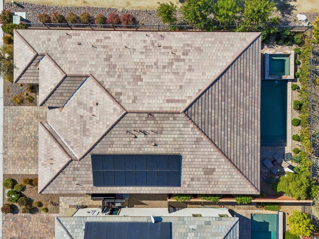 Trilogy Polo Club - Residential Lease