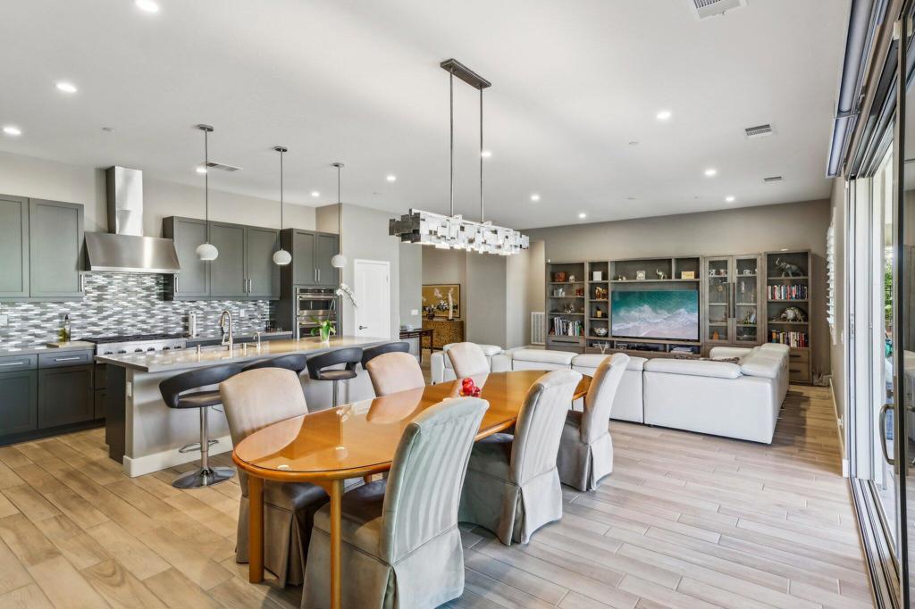 Trilogy Polo Club - Residential Lease