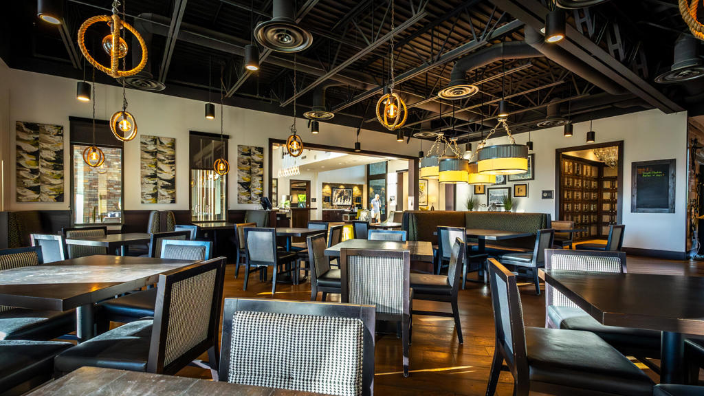 Trilogy Polo Club - Residential Lease