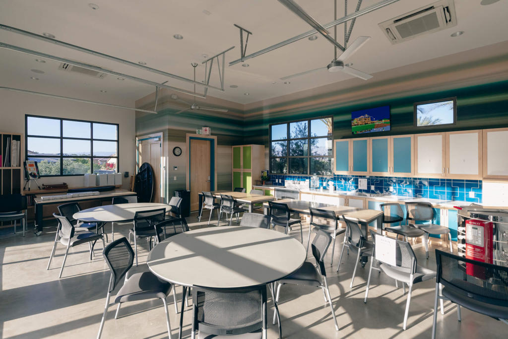 Trilogy Polo Club - Residential Lease