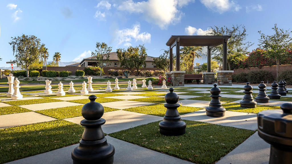 Trilogy Polo Club - Residential Lease