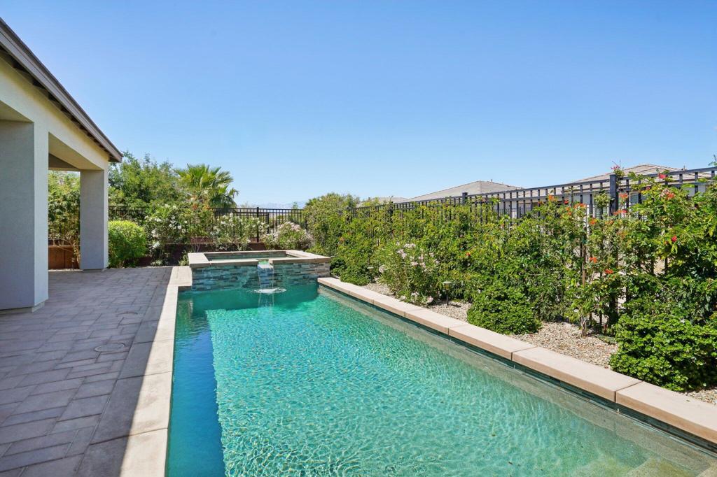 Trilogy Polo Club - Residential Lease