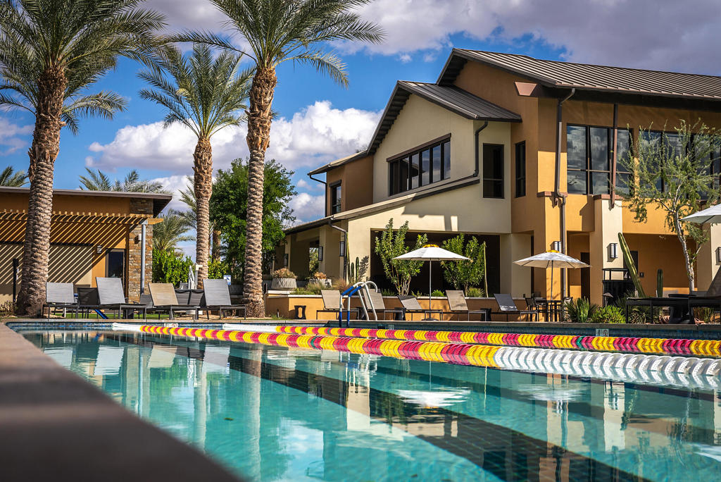 Trilogy Polo Club - Residential Lease