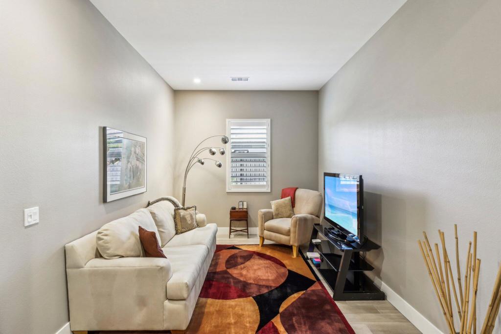 Trilogy Polo Club - Residential Lease