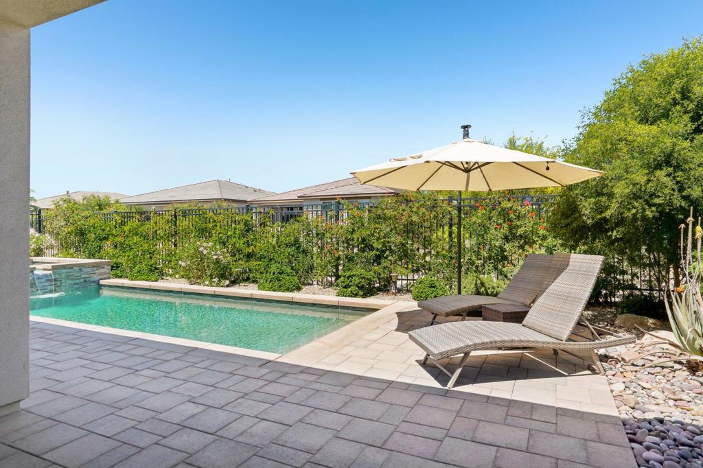 Trilogy Polo Club - Residential Lease