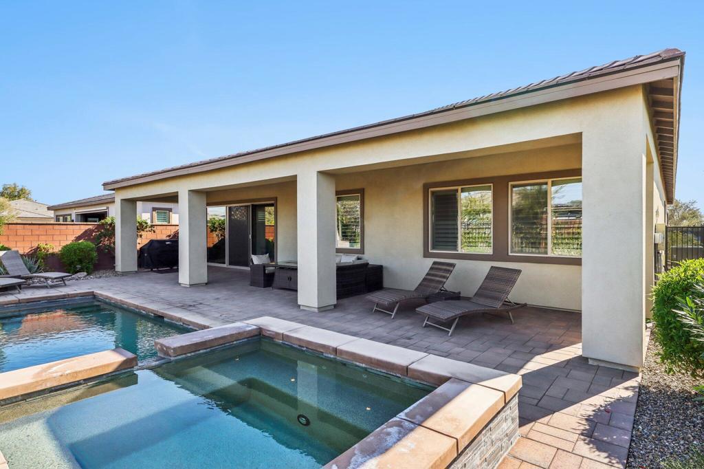 Trilogy Polo Club - Residential Lease