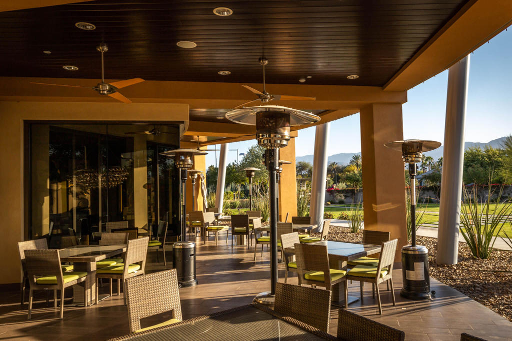 Trilogy Polo Club - Residential Lease