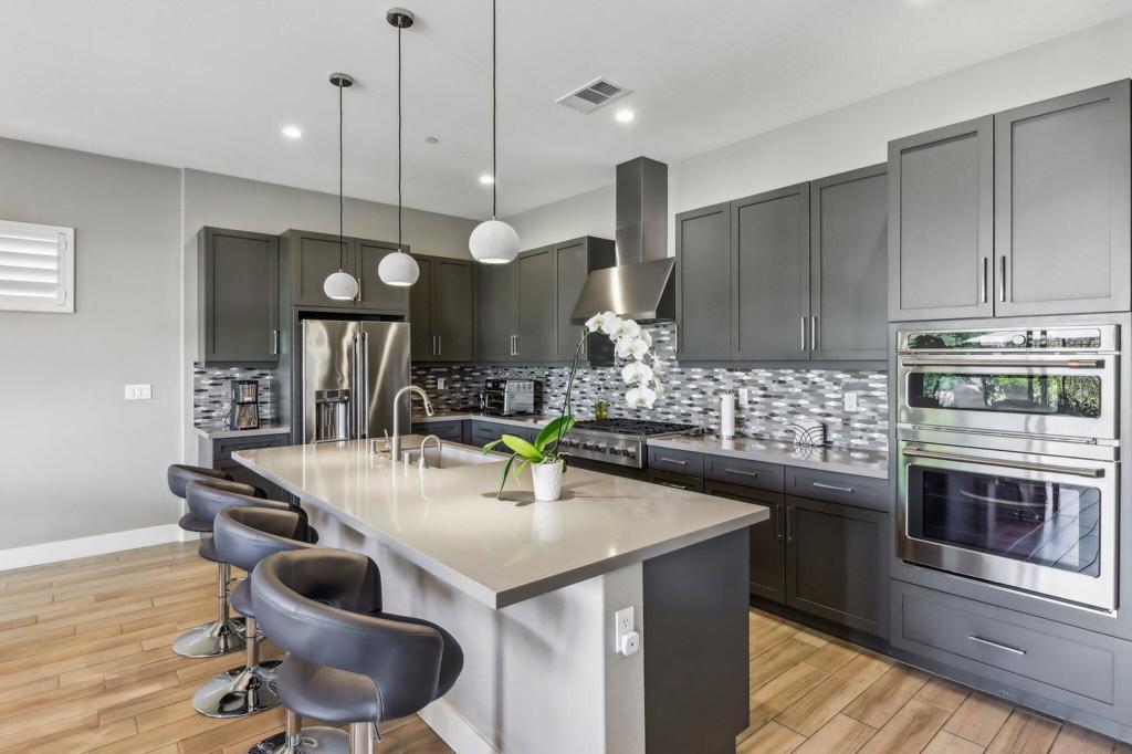 Trilogy Polo Club - Residential Lease