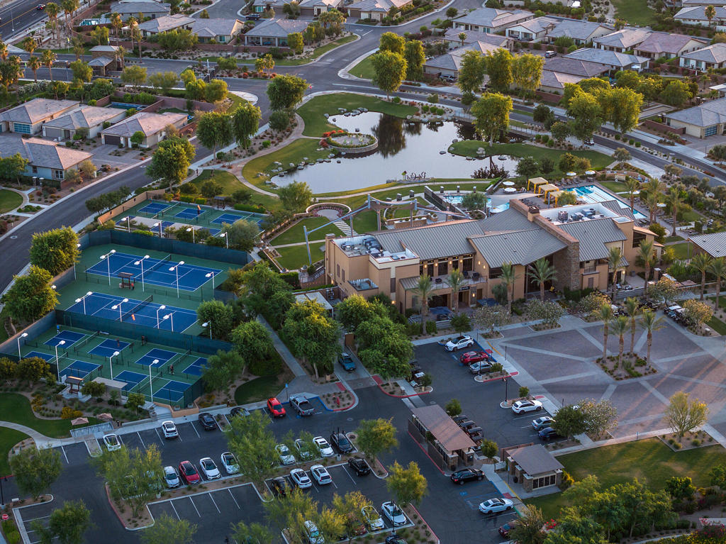 Trilogy Polo Club - Residential Lease