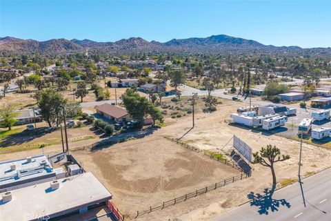 Photo of 1122 Twentynine Palms, Yucca Valley, CA 92284 (MLS # JT25243477)