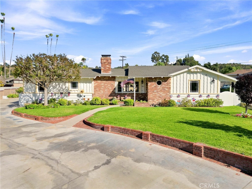 1312 S Cajon AVE