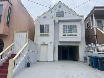 913 Hanover Street Daly City CA 94014