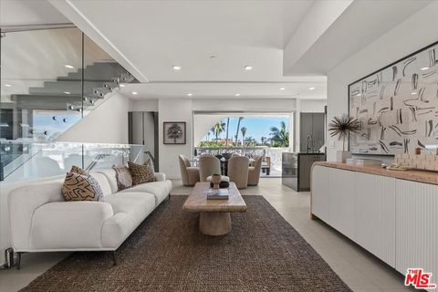 Photo of 1257 N Sweetzer Avenue #404, West Hollywood, CA 90069 (MLS # 26656765)