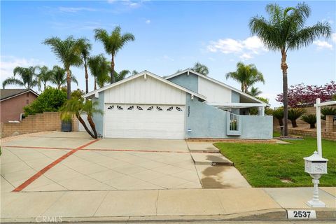 2537 Fulton Road La Verne CA 91750