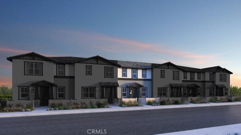 Photo of 33244 Opal Glass Drive, French Valley, CA 92596 (MLS # IG26193291)