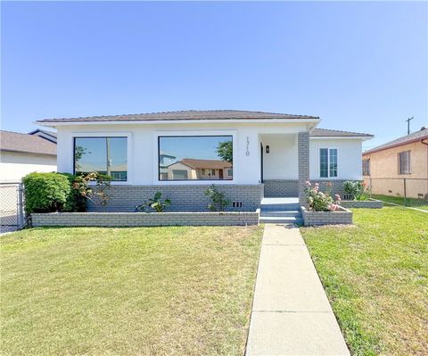 1710 W Arbutus Street Compton CA 90220