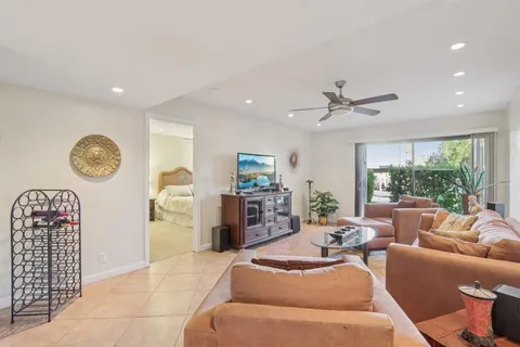 1050 E Ramon Road Unit 41, Palm Springs, CA 92264 - MLS#: 219145712DA