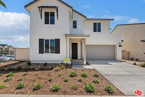 18102 Azul Way Santa Clarita CA 91350