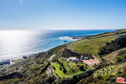 2860 Sweetwater Mesa Rd Malibu CA 90265