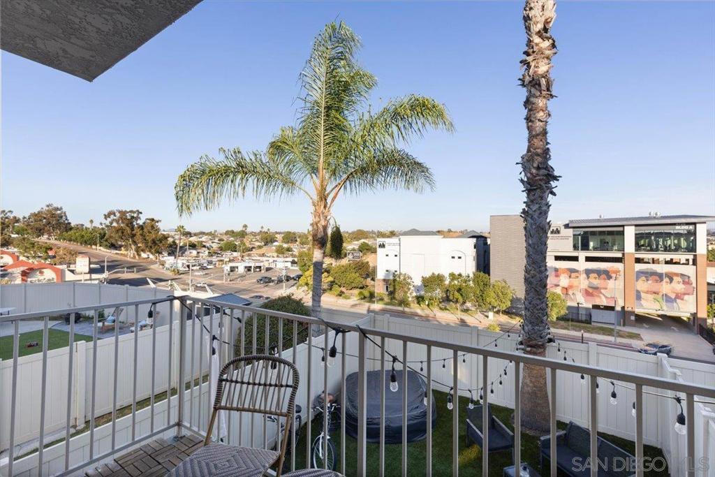 San Diego - Residential