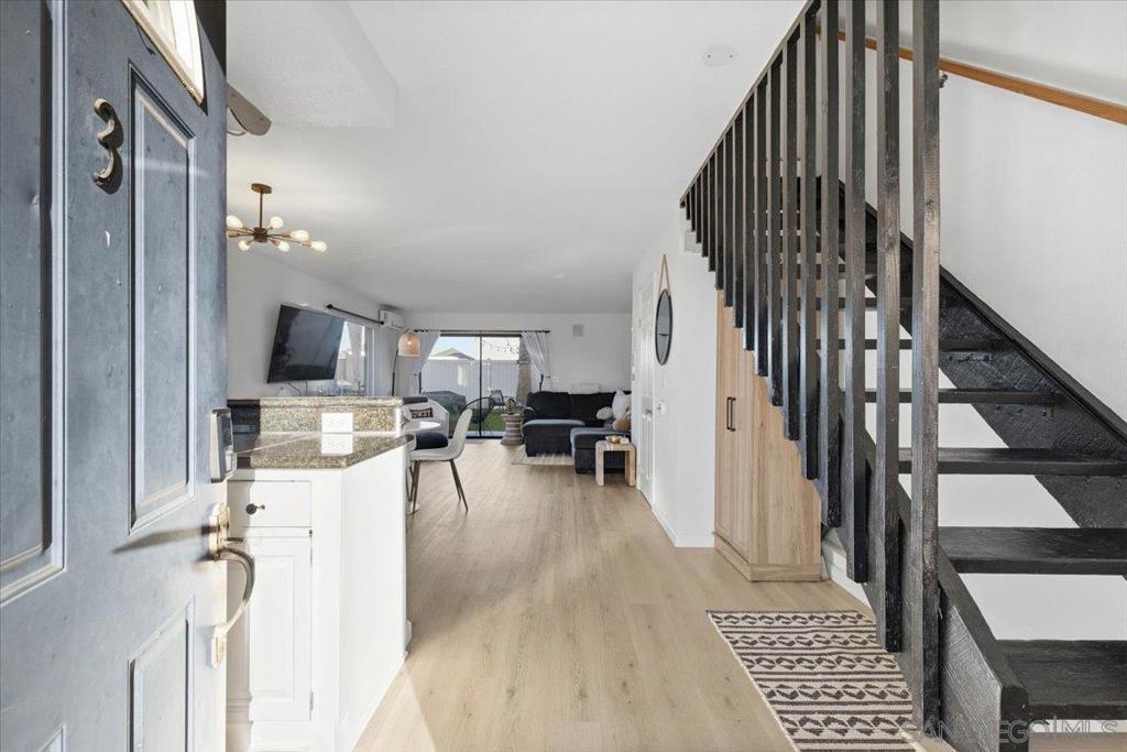 San Diego - Residential