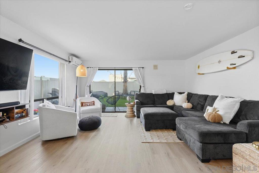 San Diego - Residential