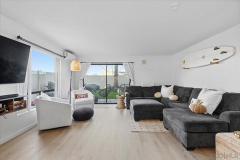 4636 Hartley Street 3 San Diego CA 92102