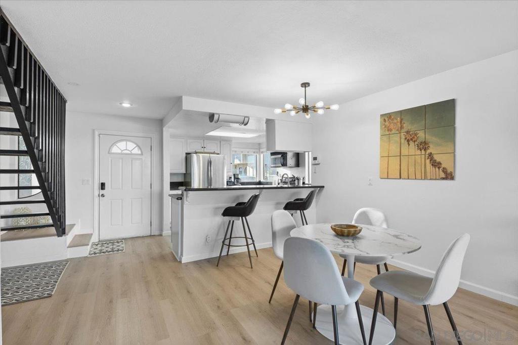 San Diego - Residential