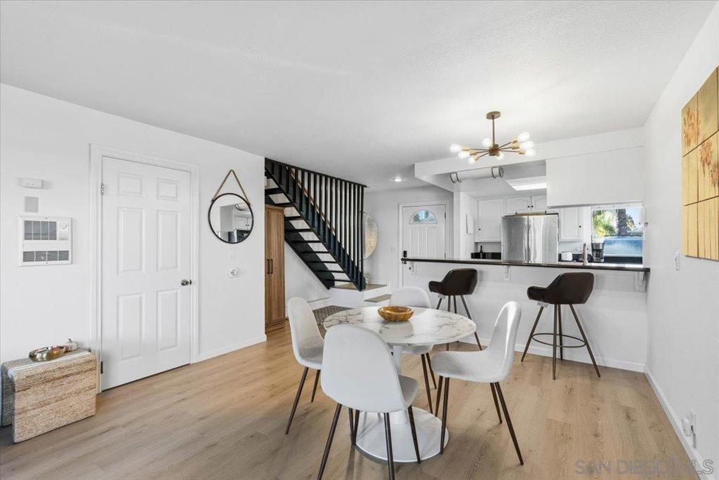 San Diego - Residential