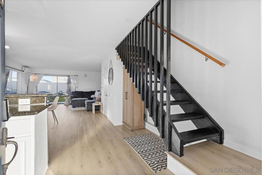 San Diego - Residential