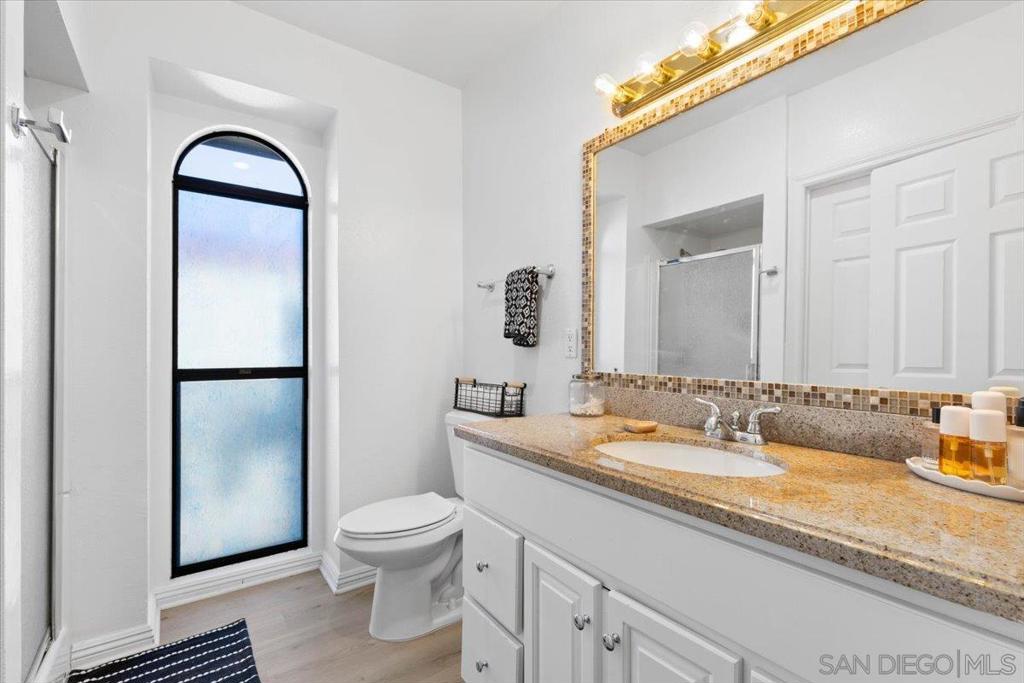 San Diego - Residential