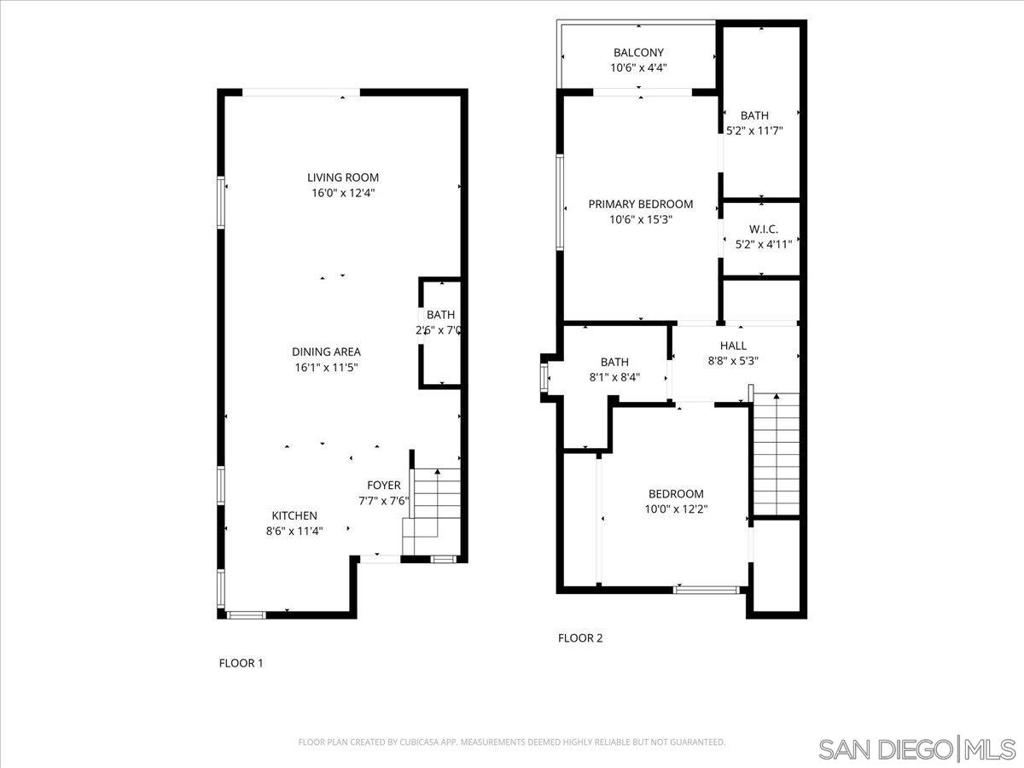 San Diego - Residential