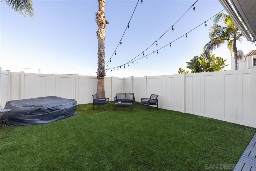 San Diego - Residential