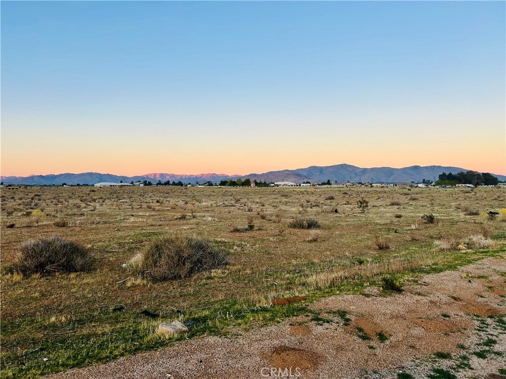 0 Tussing Ranch Road