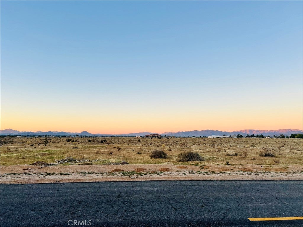 0 Tussing Ranch Road