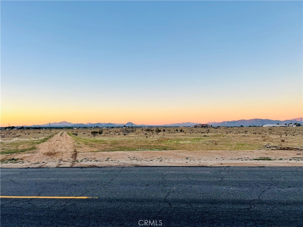 0 Tussing Ranch Road