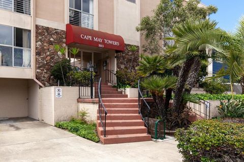 5015 Cape May Ave 210 San Diego CA 92107