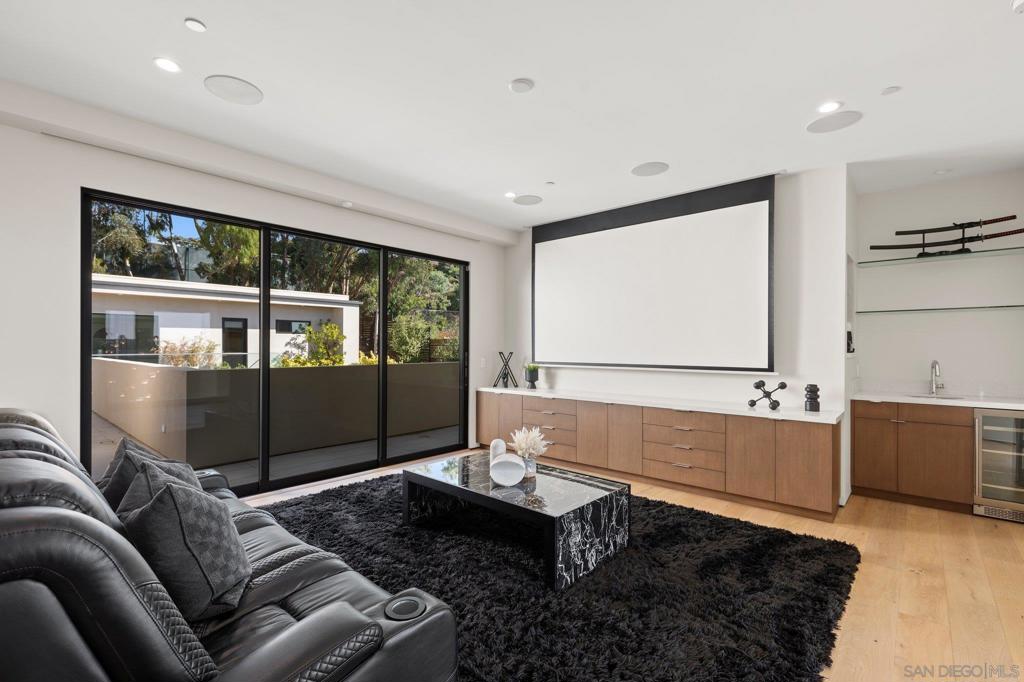 La Jolla - Residential