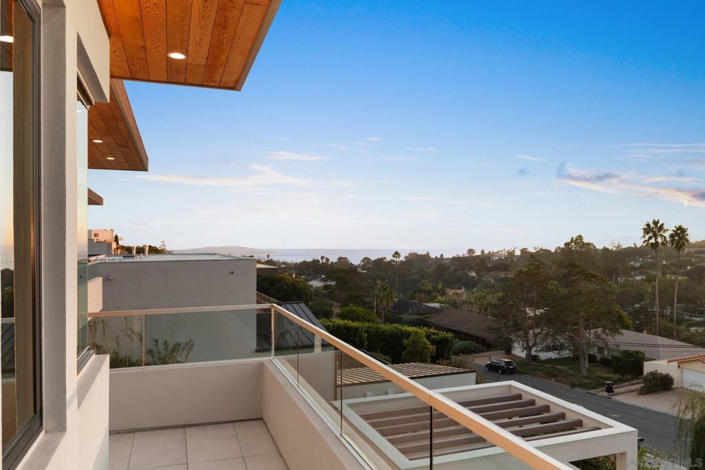 La Jolla - Residential