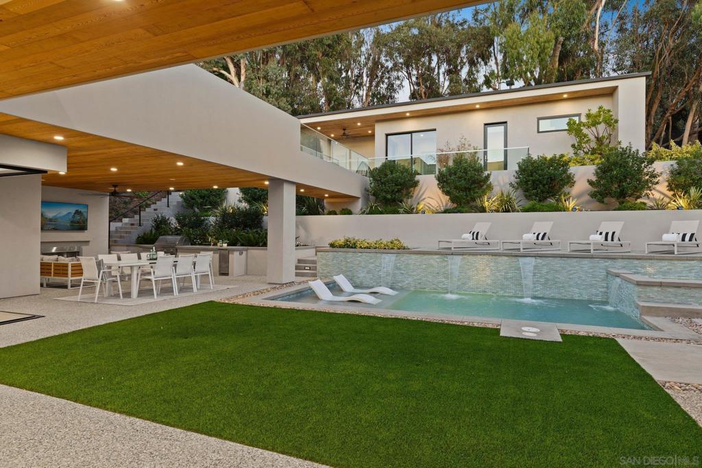 La Jolla - Residential