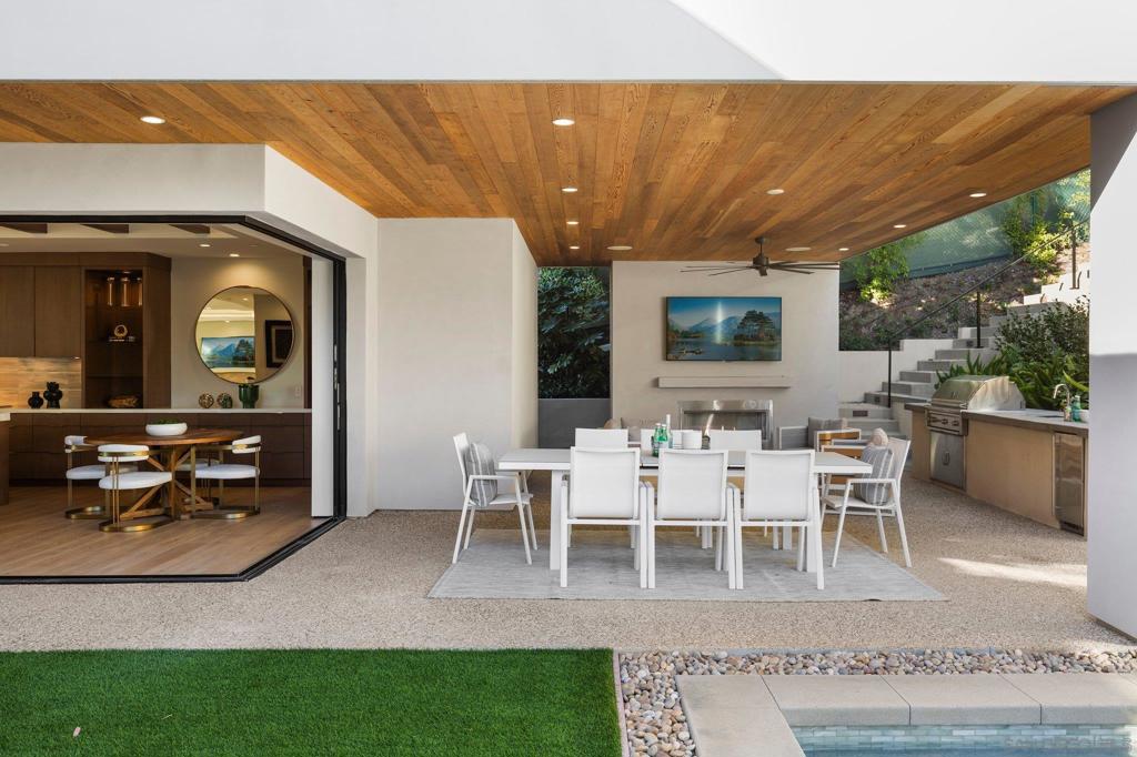 La Jolla - Residential