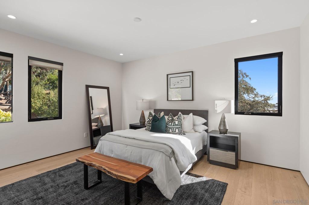 La Jolla - Residential