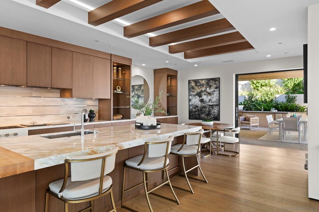 La Jolla - Residential