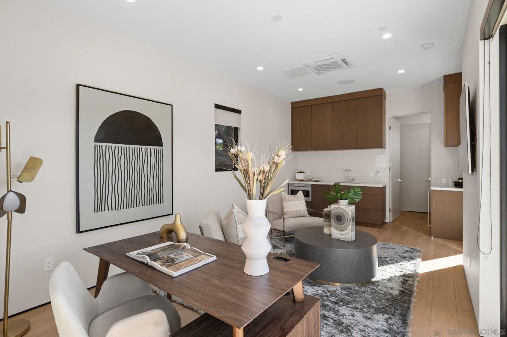 La Jolla - Residential