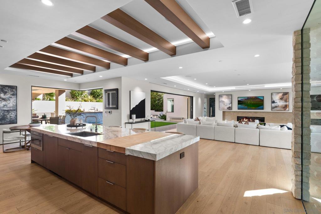 La Jolla - Residential