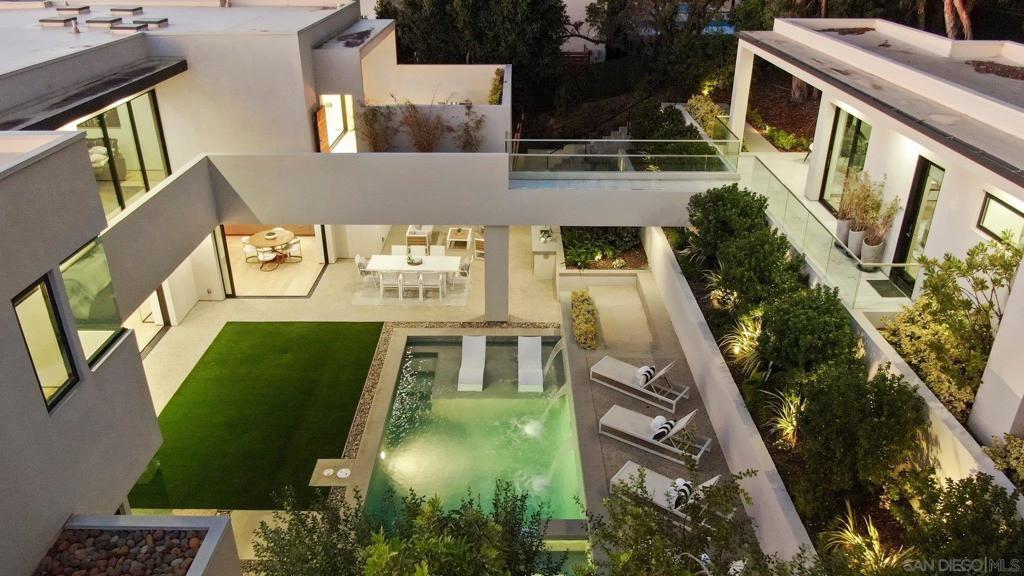 La Jolla - Residential