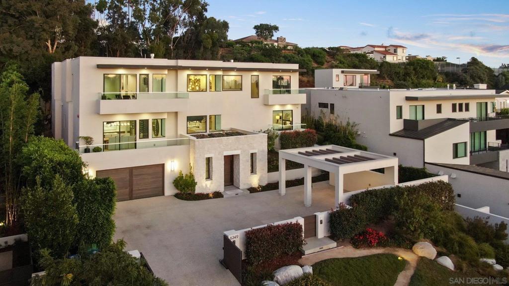 La Jolla - Residential